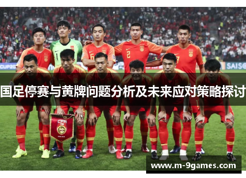 国足停赛与黄牌问题分析及未来应对策略探讨