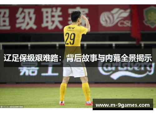 辽足保级艰难路：背后故事与内幕全景揭示