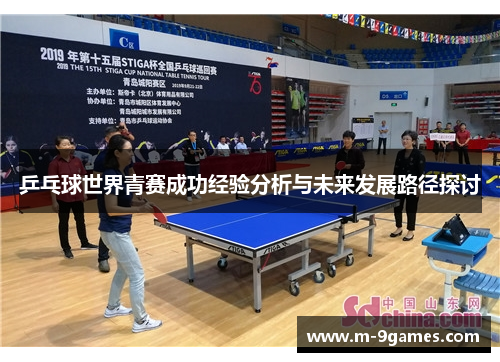 乒乓球世界青赛成功经验分析与未来发展路径探讨