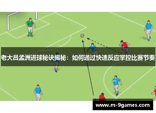 老大吕孟洲进球秘诀揭秘：如何通过快速反应掌控比赛节奏