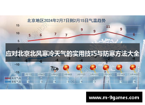 应对北京北风寒冷天气的实用技巧与防寒方法大全