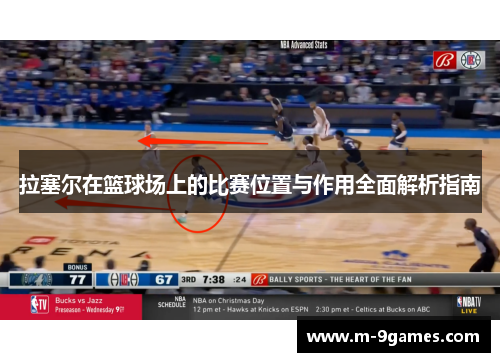 拉塞尔在篮球场上的比赛位置与作用全面解析指南