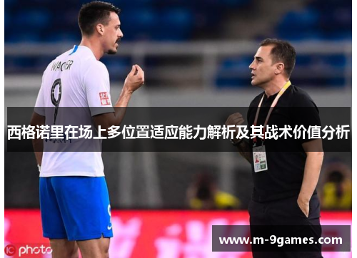 西格诺里在场上多位置适应能力解析及其战术价值分析