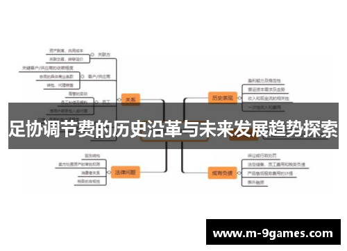 足协调节费的历史沿革与未来发展趋势探索 足协调节费的历史沿革与未来发展趋势探索