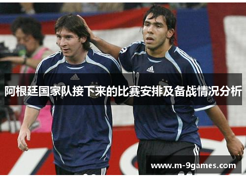 阿根廷国家队接下来的比赛安排及备战情况分析 阿根廷国家队接下来的比赛安排及备战情况分析