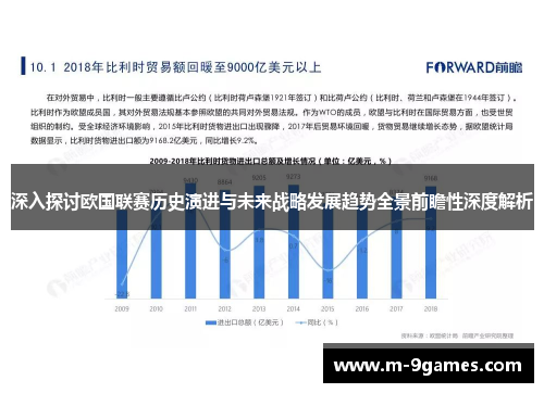 深入探讨欧国联赛历史演进与未来战略发展趋势全景前瞻性深度解析 深入探讨欧国联赛历史演进与未来战略发展趋势全景前瞻性深度解析