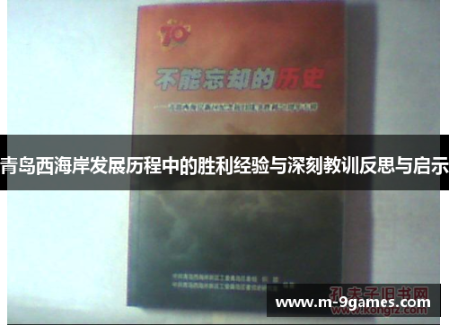 青岛西海岸发展历程中的胜利经验与深刻教训反思与启示