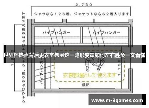世界杯热点背后更衣室氛围这一隐形变量如何左右胜负一文看懂