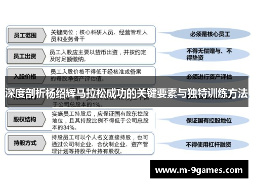深度剖析杨绍辉马拉松成功的关键要素与独特训练方法
